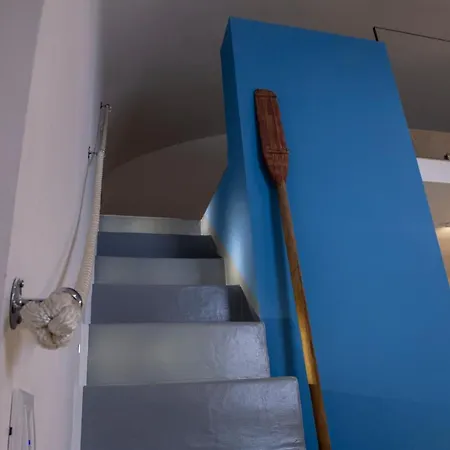 Appartement Casa Laura *