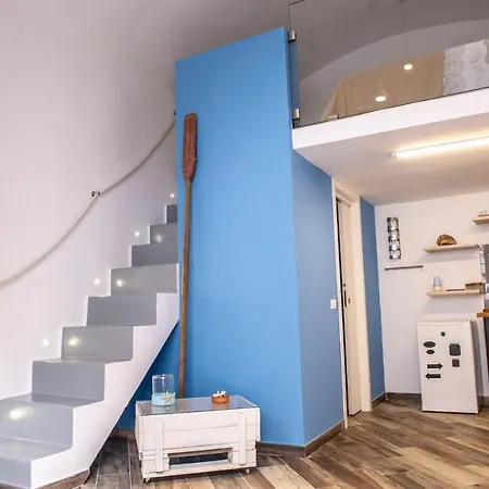 Casa Laura Appartement