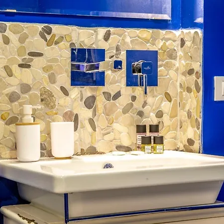 Apartamento Casa Laura *