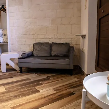 شقة Casa Laura مونوبولي