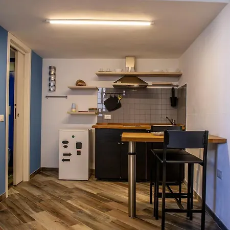 דירה Casa Laura