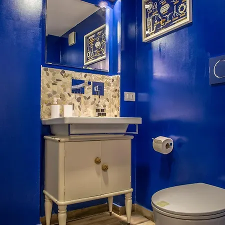 Apartamento Casa Laura Monopoli