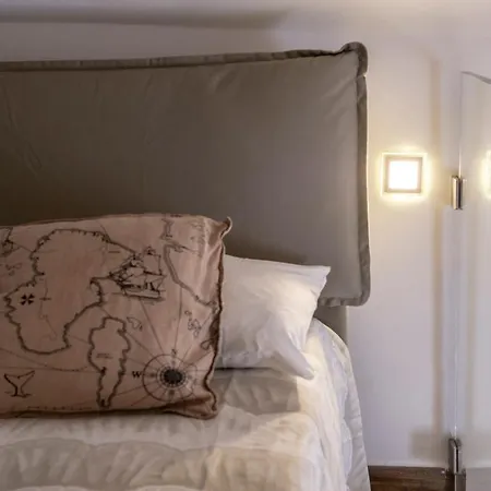 شقة Casa Laura مونوبولي