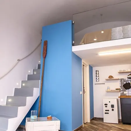 Apartamento Casa Laura