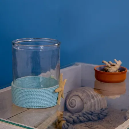 Casa Laura Apartamento Monopoli