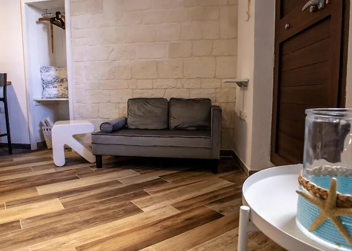 Apartment Casa Laura Monopoli