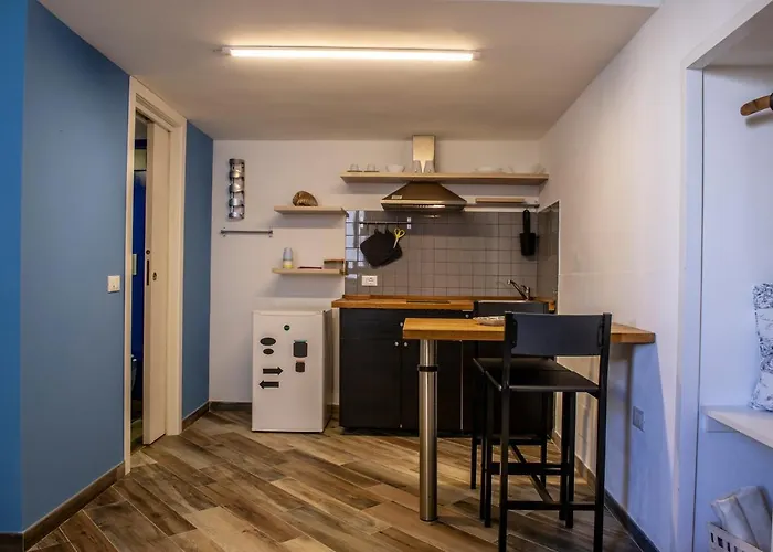 Apartment Casa Laura