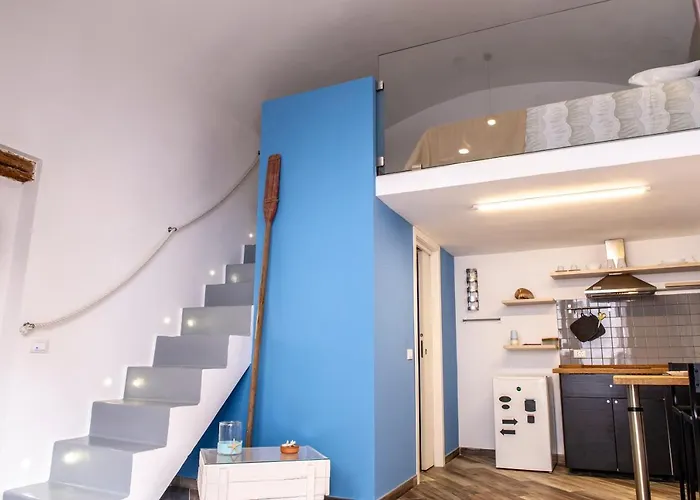 Apartment Casa Laura
