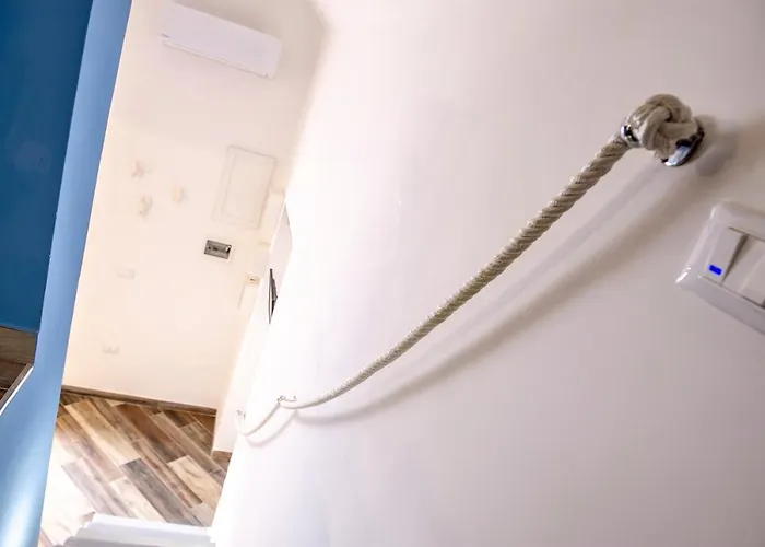 Casa Laura Apartment