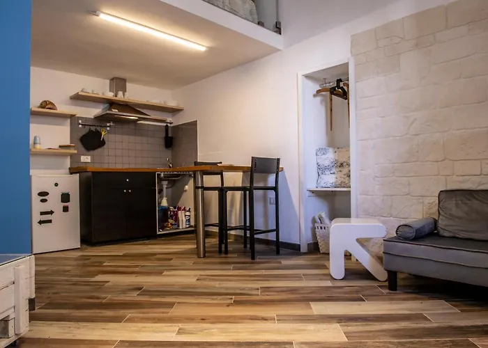 Casa Laura * Monopoli