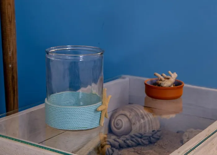 Casa Laura Apartment Monopoli