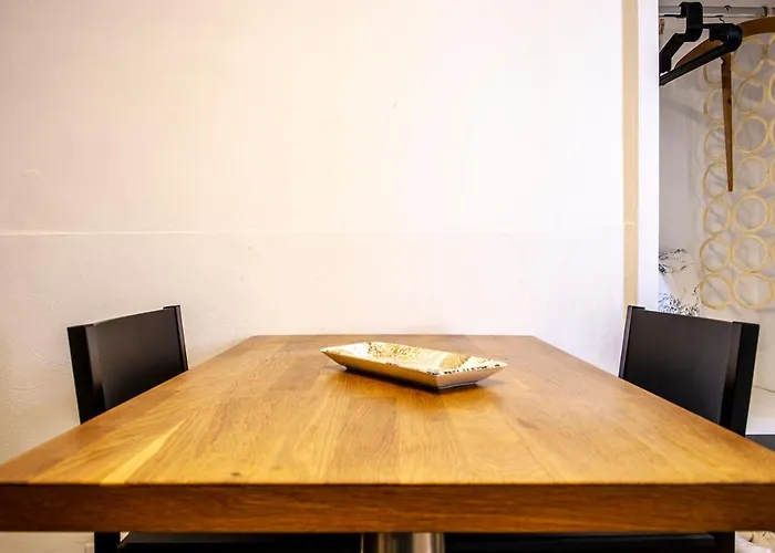 Casa Laura Apartment