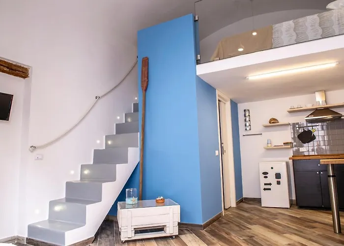 Casa Laura Apartment